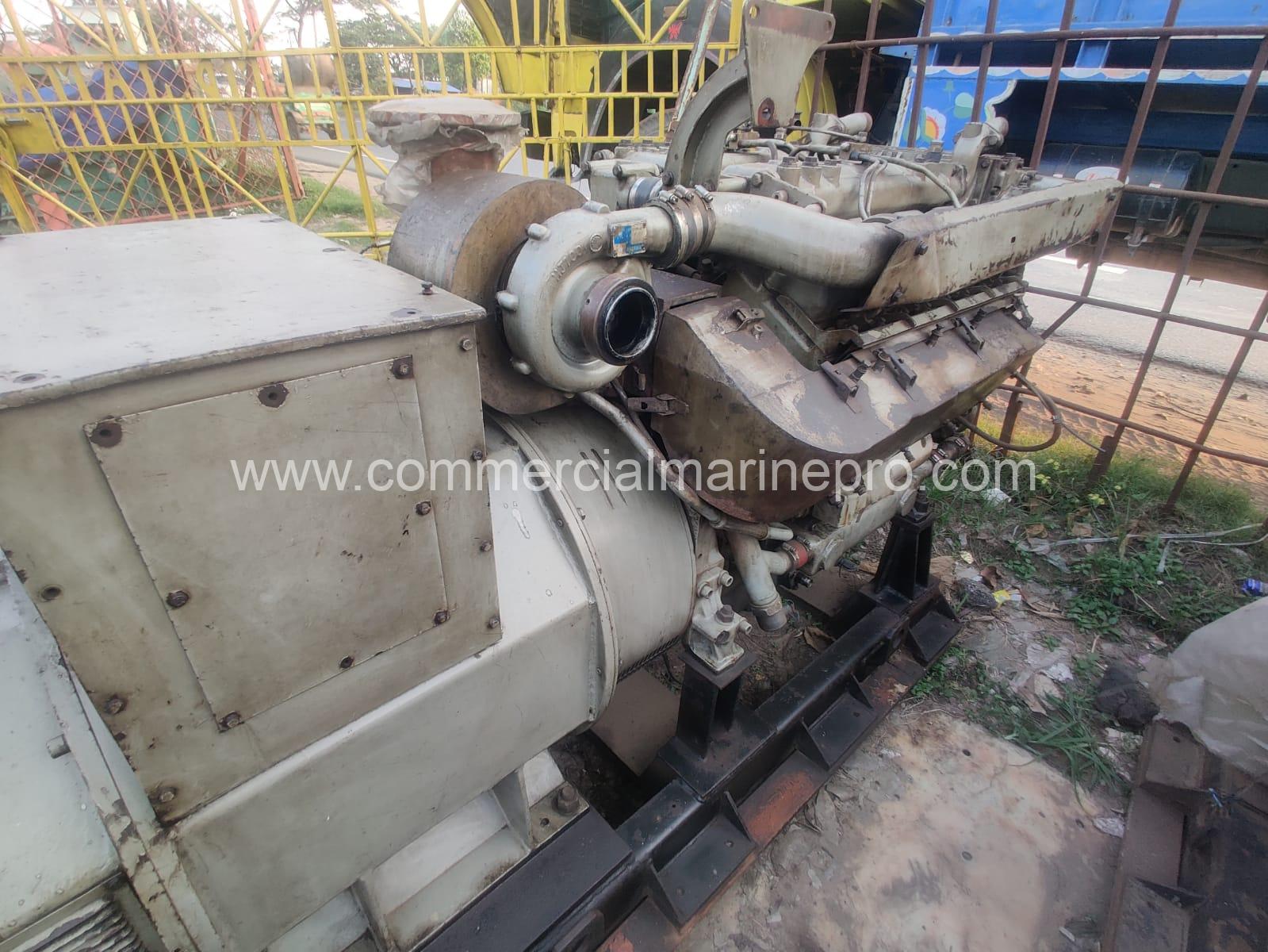 Pair HND Colling Generator - Image 5