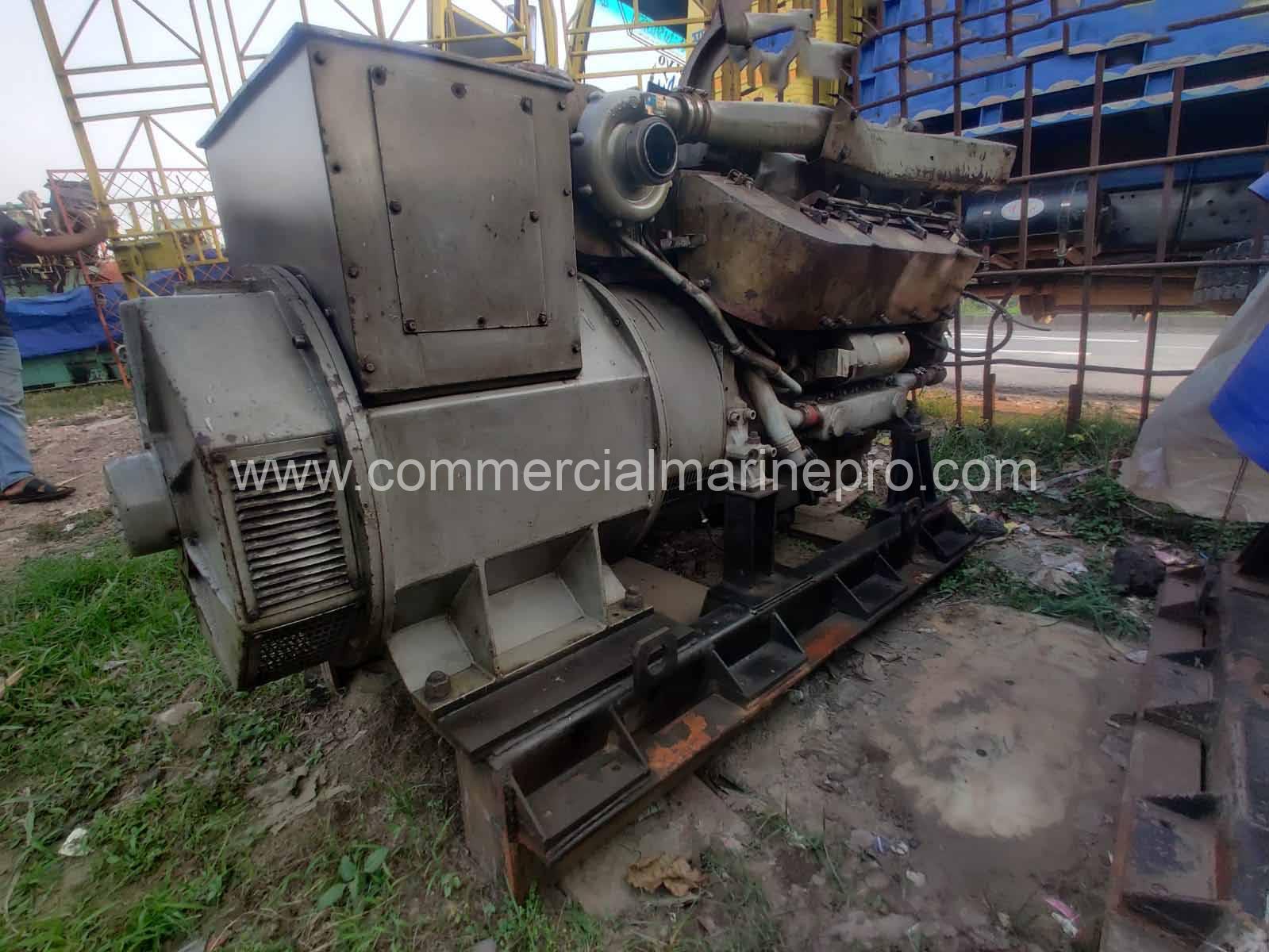 Pair HND Colling Generator - Image 3