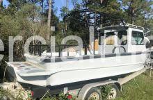 24' CREW BOAT - Image 4