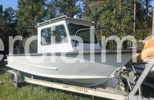 24' CREW BOAT - Image 3