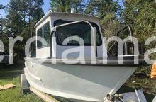 24' CREW BOAT - Image 12