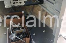 24' CREW BOAT - Image 11