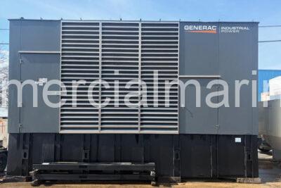 Generac Industrial Power Generator