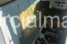 24' CREW BOAT - Image 2