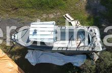 24' CREW BOAT - Image 9