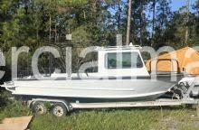 24' CREW BOAT - Image 8
