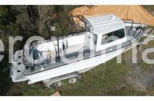 24' CREW BOAT - Image 6