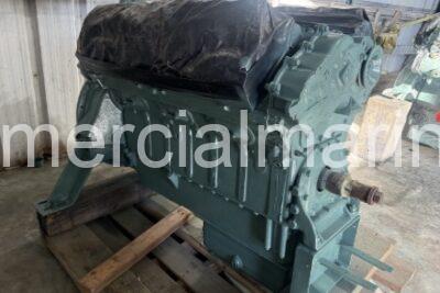 Detroit Diesel Long Block