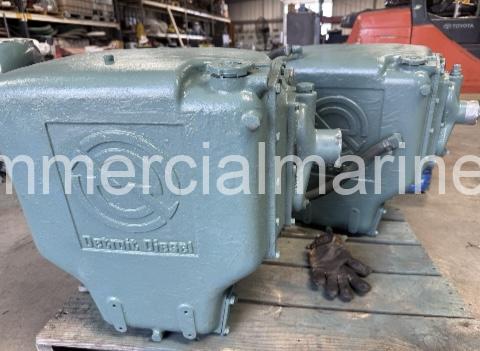 Detroit Diesel/Twin Disc Spare Parts - Image 4