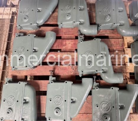 Detroit Diesel/Twin Disc Spare Parts - Image 5
