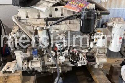 Pair Cummins QSM11 Marine Engines