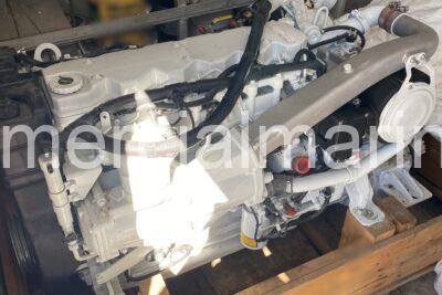 Surplus FPT 6.7
