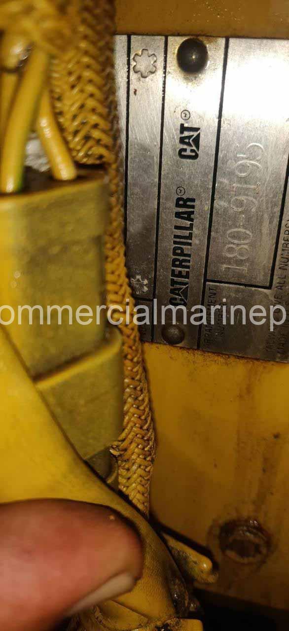 CAT 3508B Marine Engine - Image 11