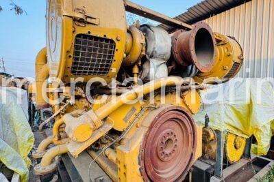 CAT 3508B Marine Engine