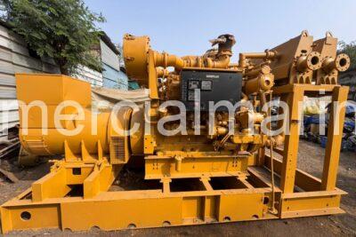 CAT 3508B Generator Set - 1250KVA
