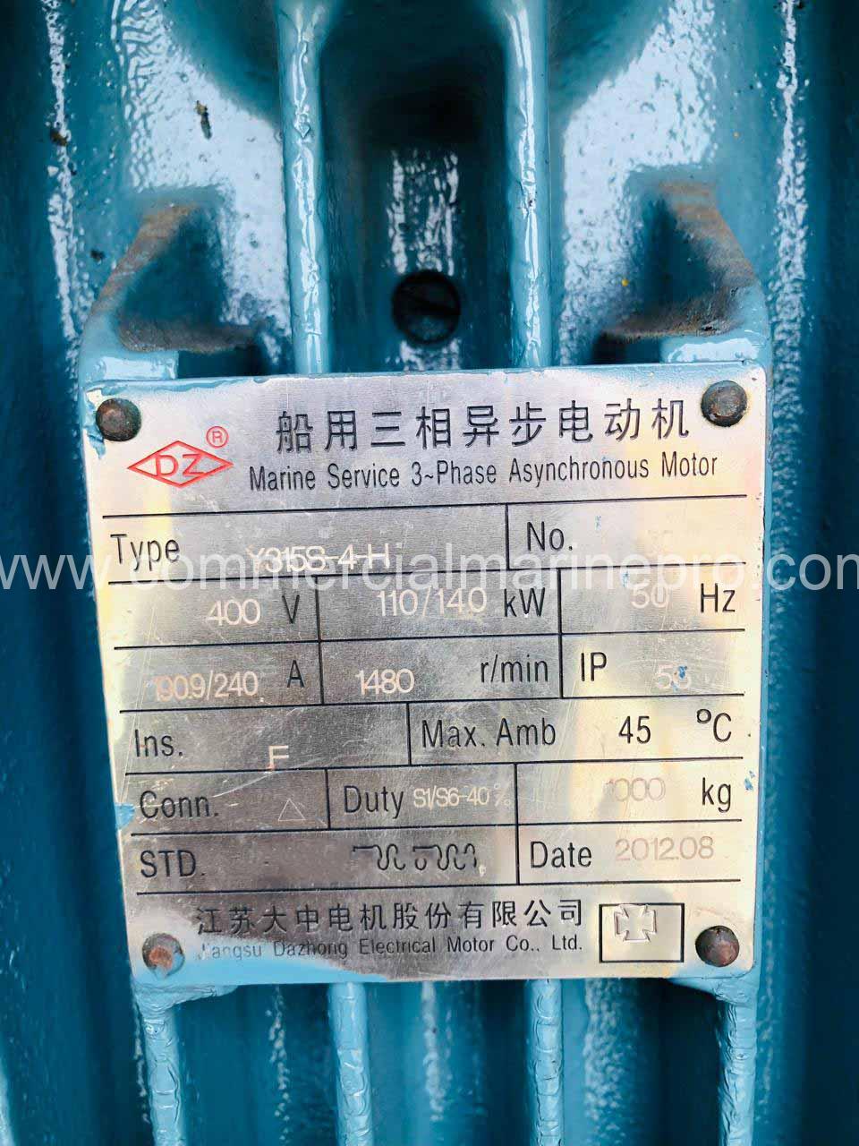 Discrane 20-Ton Telescopic Crane - Image 9