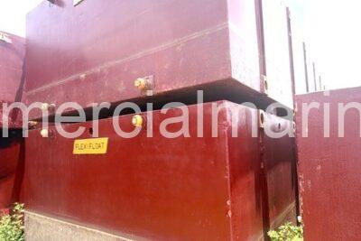 Flexi Float Sectional Barges