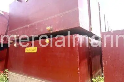 Flexi Float Sectional Barges