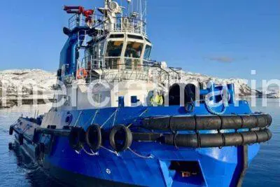 55T BP ASD TUG