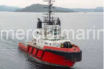 58T BP ASD TUG