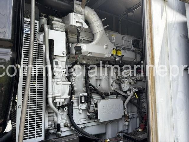Detroit 60 Natural Gas Genset - Image 16