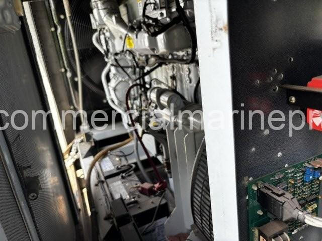 Detroit 60 Natural Gas Genset - Image 15