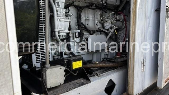 Detroit 60 Natural Gas Genset - Image 10