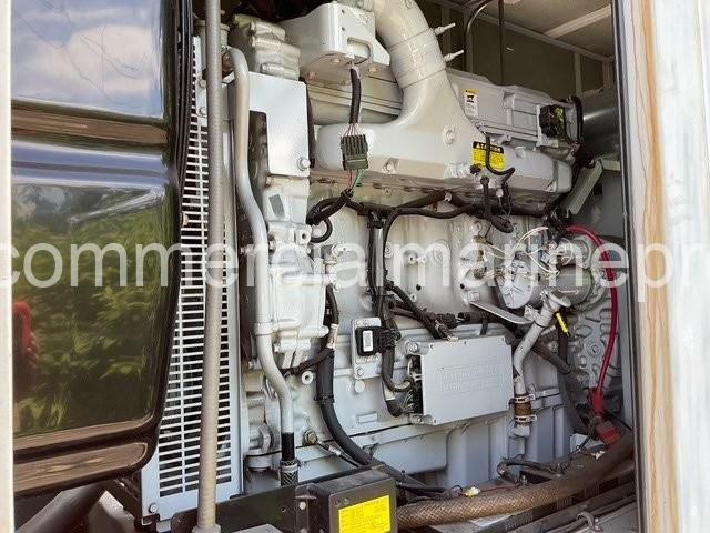 Detroit 60 Natural Gas Genset - Image 8