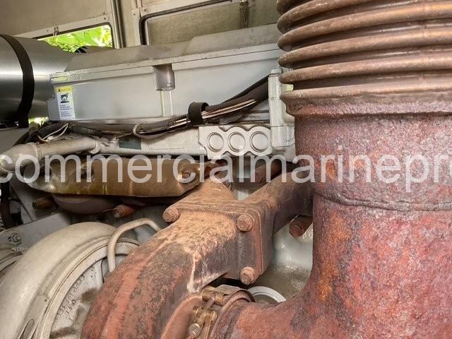 Detroit 60 Natural Gas Genset - Image 6