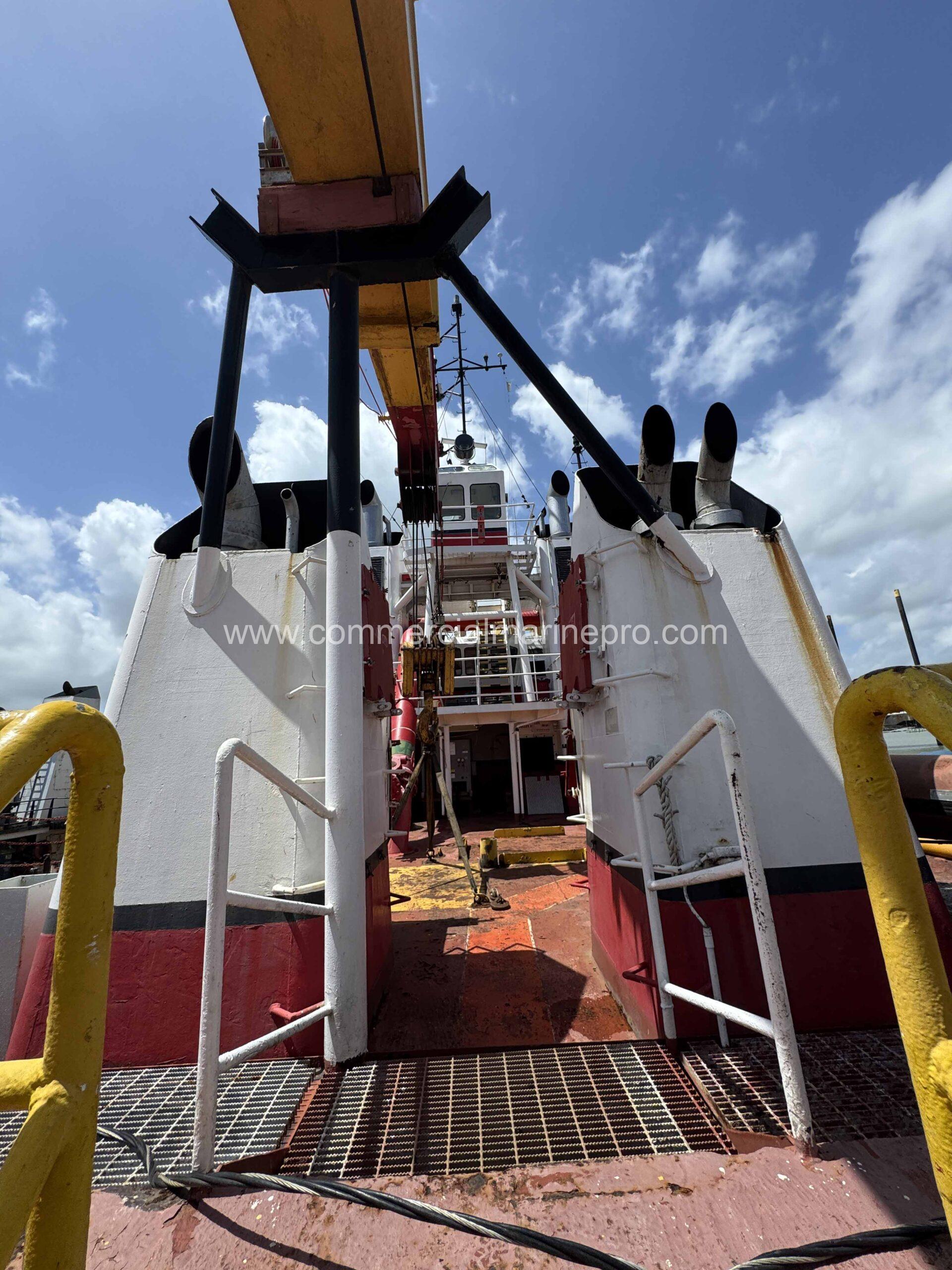 194' Emergency Response Vessel - Image 98