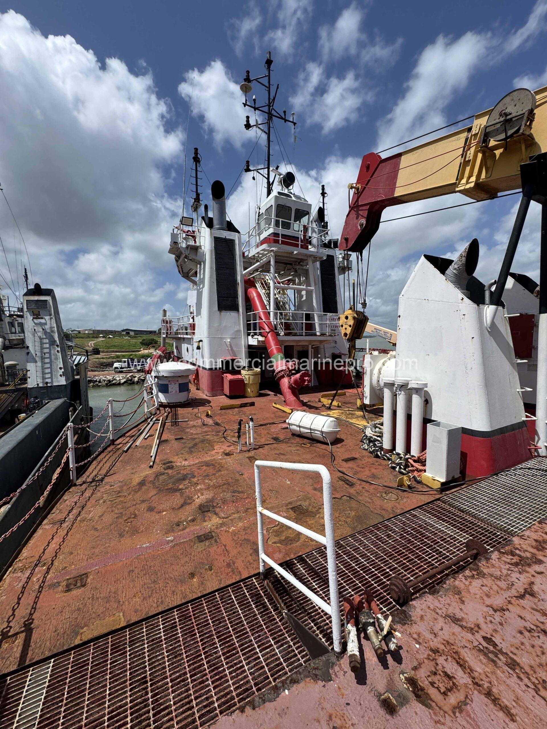 194' Emergency Response Vessel - Image 94