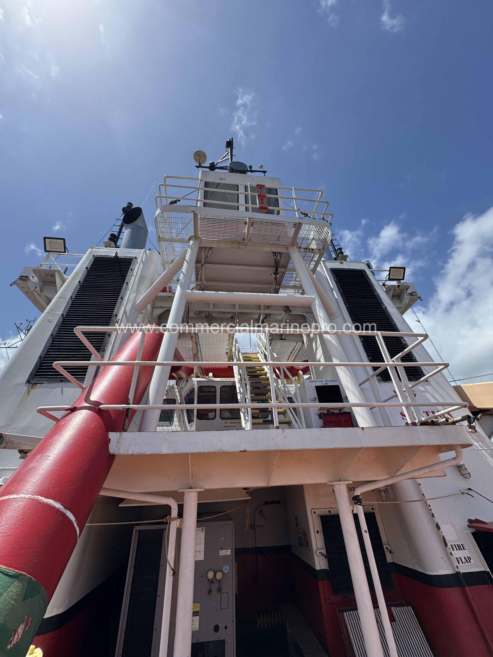 194' Emergency Response Vessel - Image 92