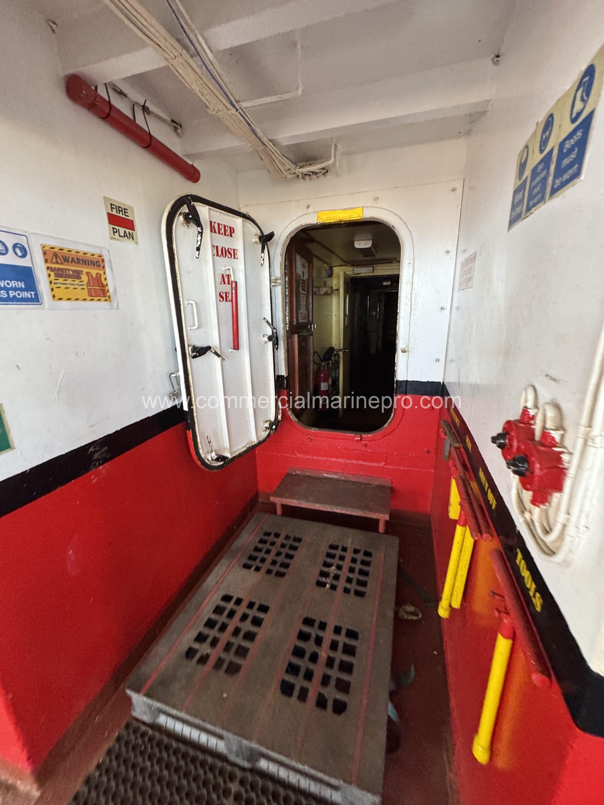194' Emergency Response Vessel - Image 83