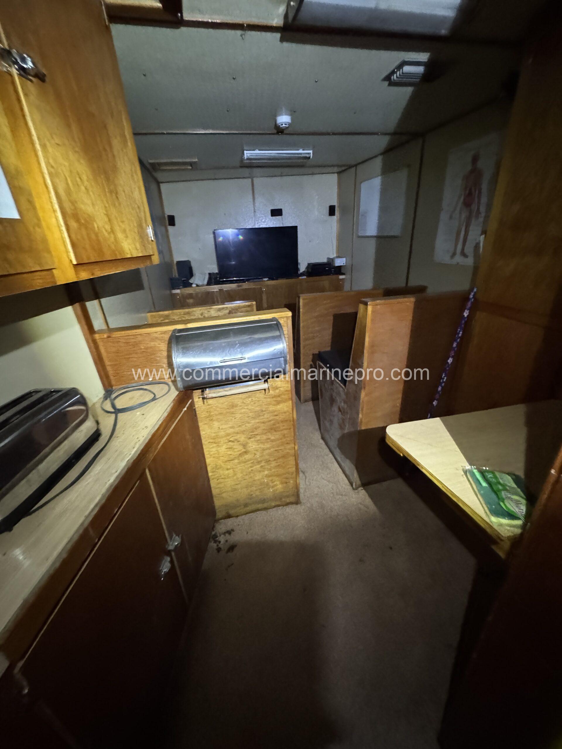 194' Emergency Response Vessel - Image 73