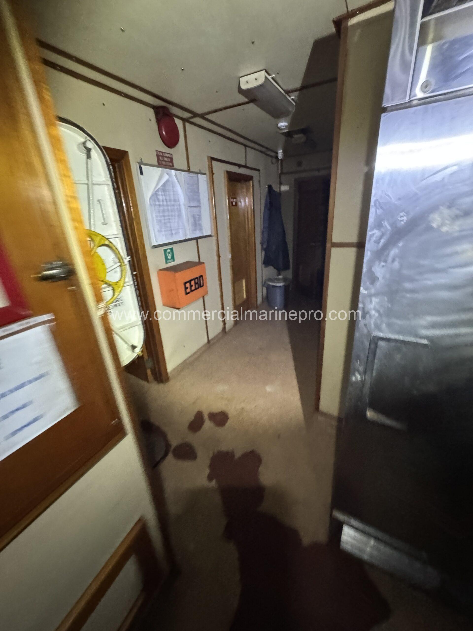 194' Emergency Response Vessel - Image 70