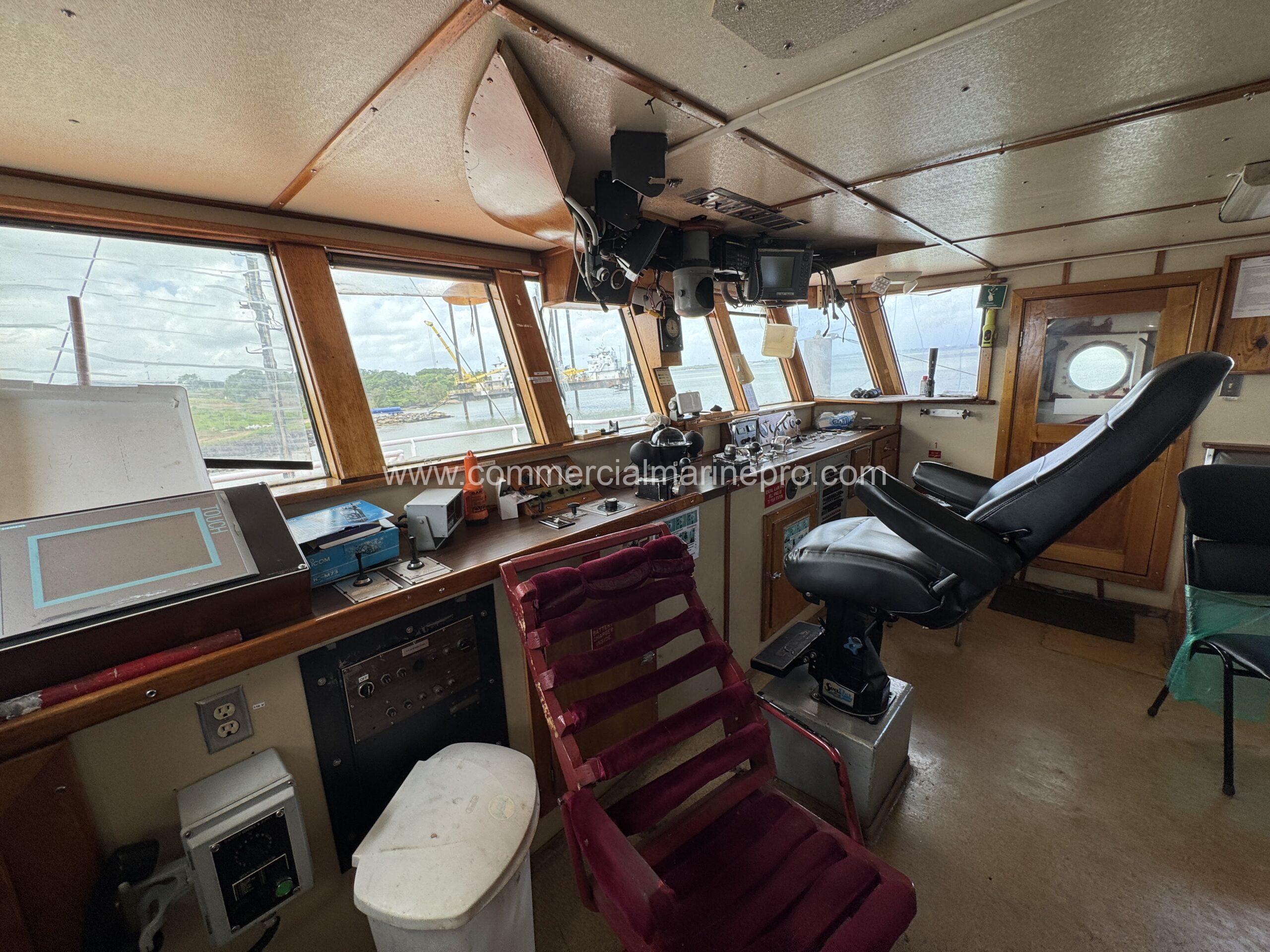 194' Emergency Response Vessel - Image 59