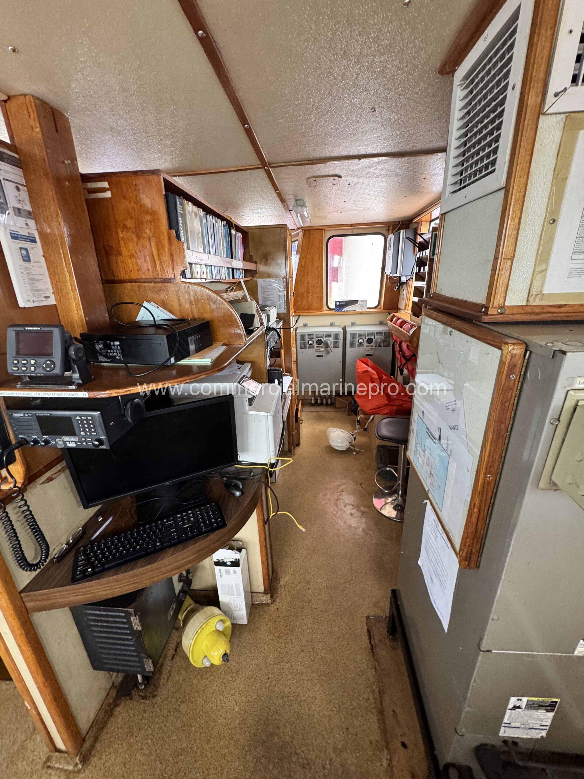194' Emergency Response Vessel - Image 57