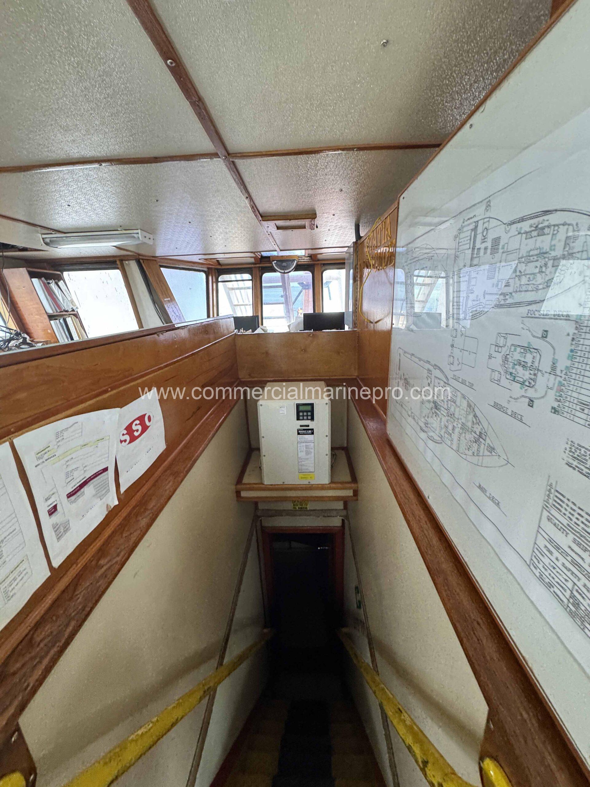 194' Emergency Response Vessel - Image 56