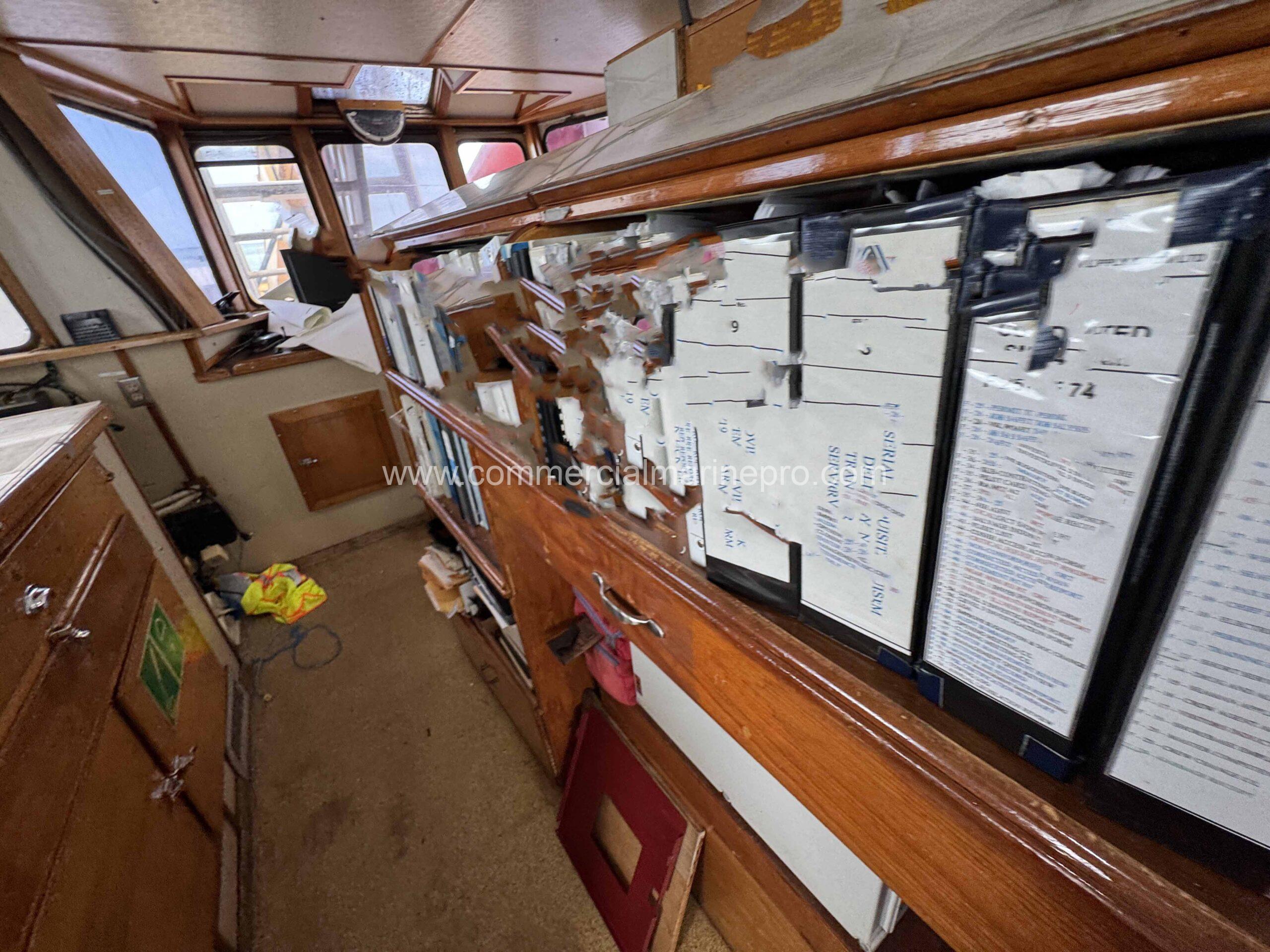 194' Emergency Response Vessel - Image 54