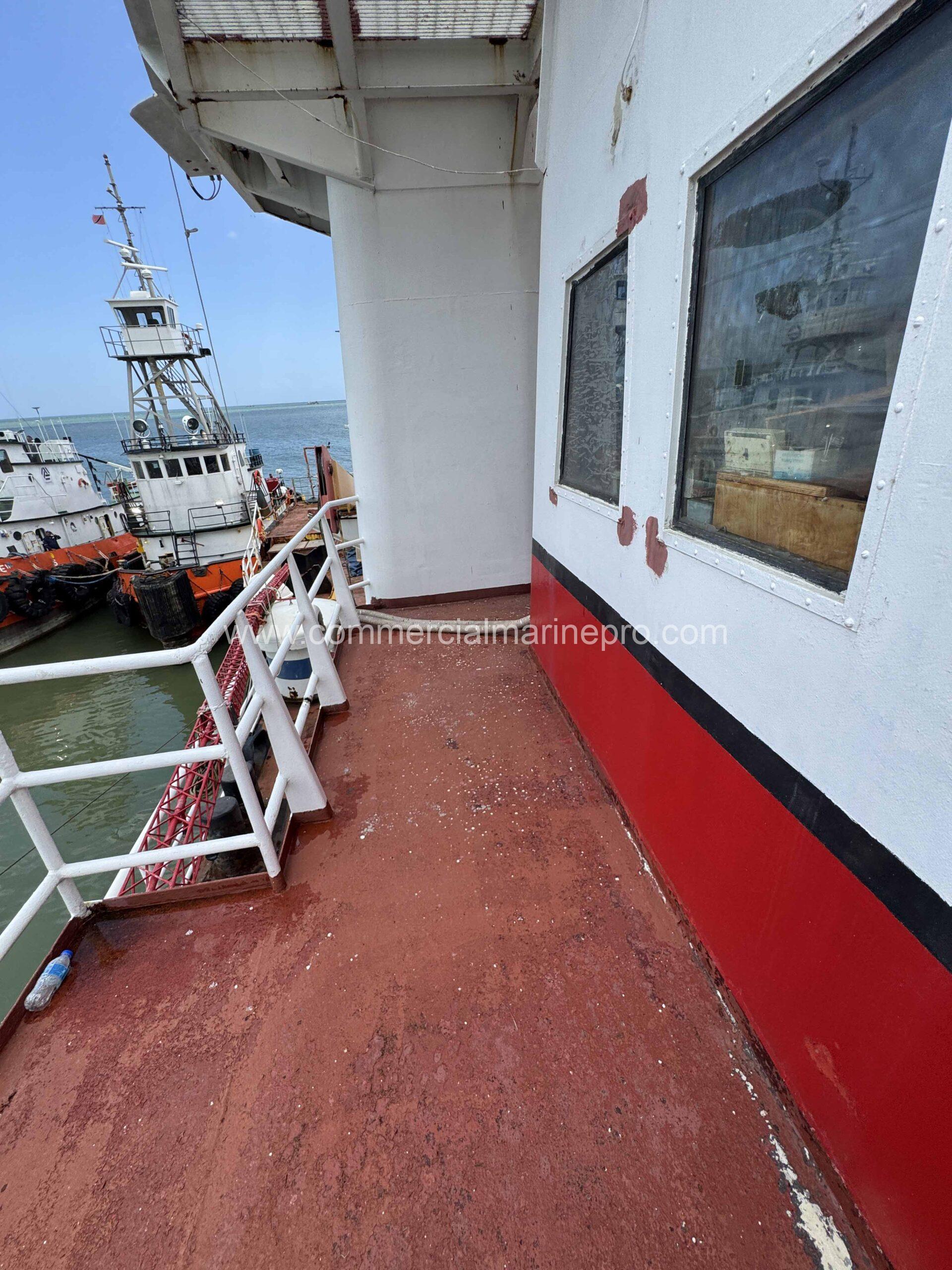 194' Emergency Response Vessel - Image 49