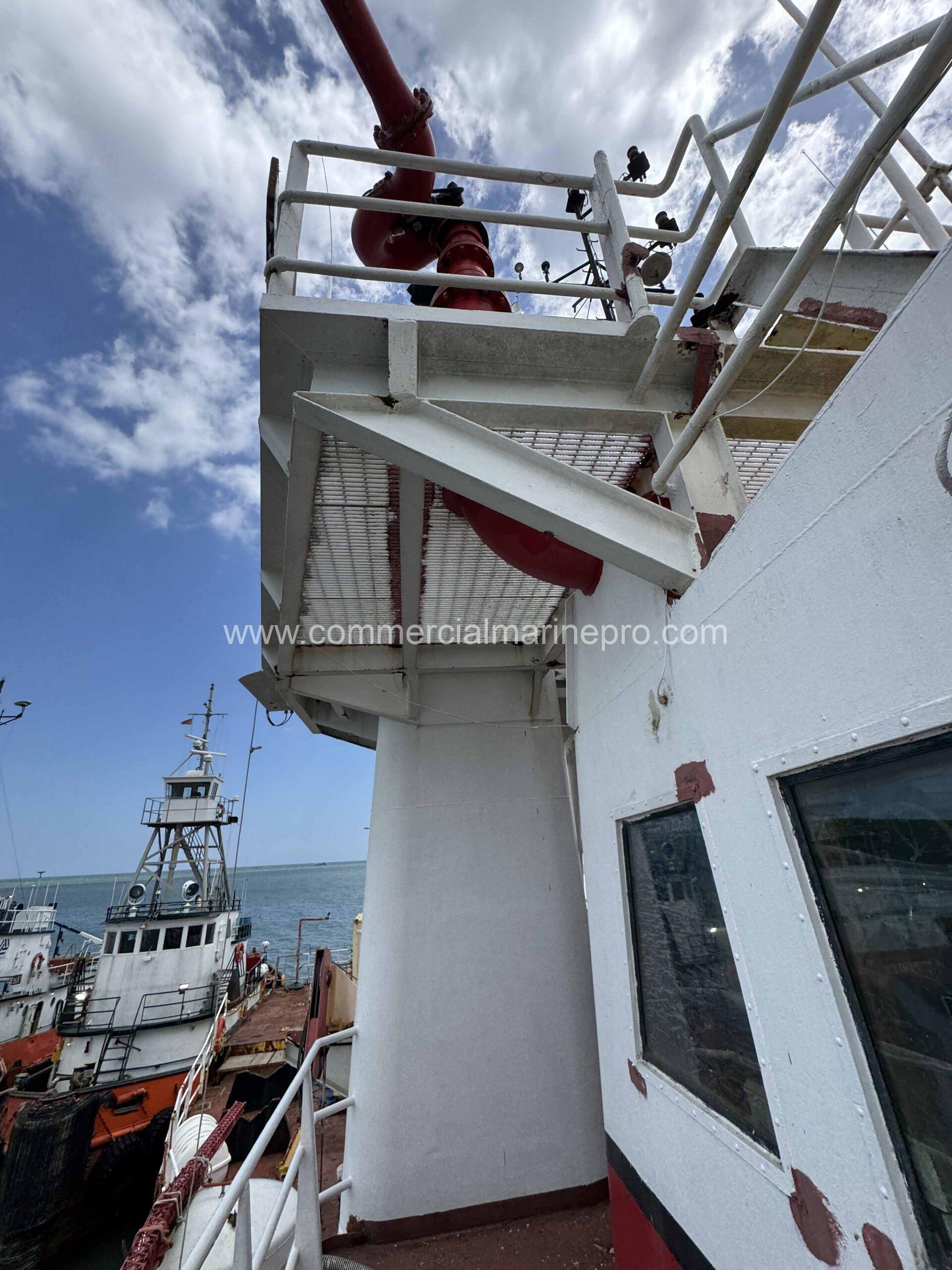 194' Emergency Response Vessel - Image 48