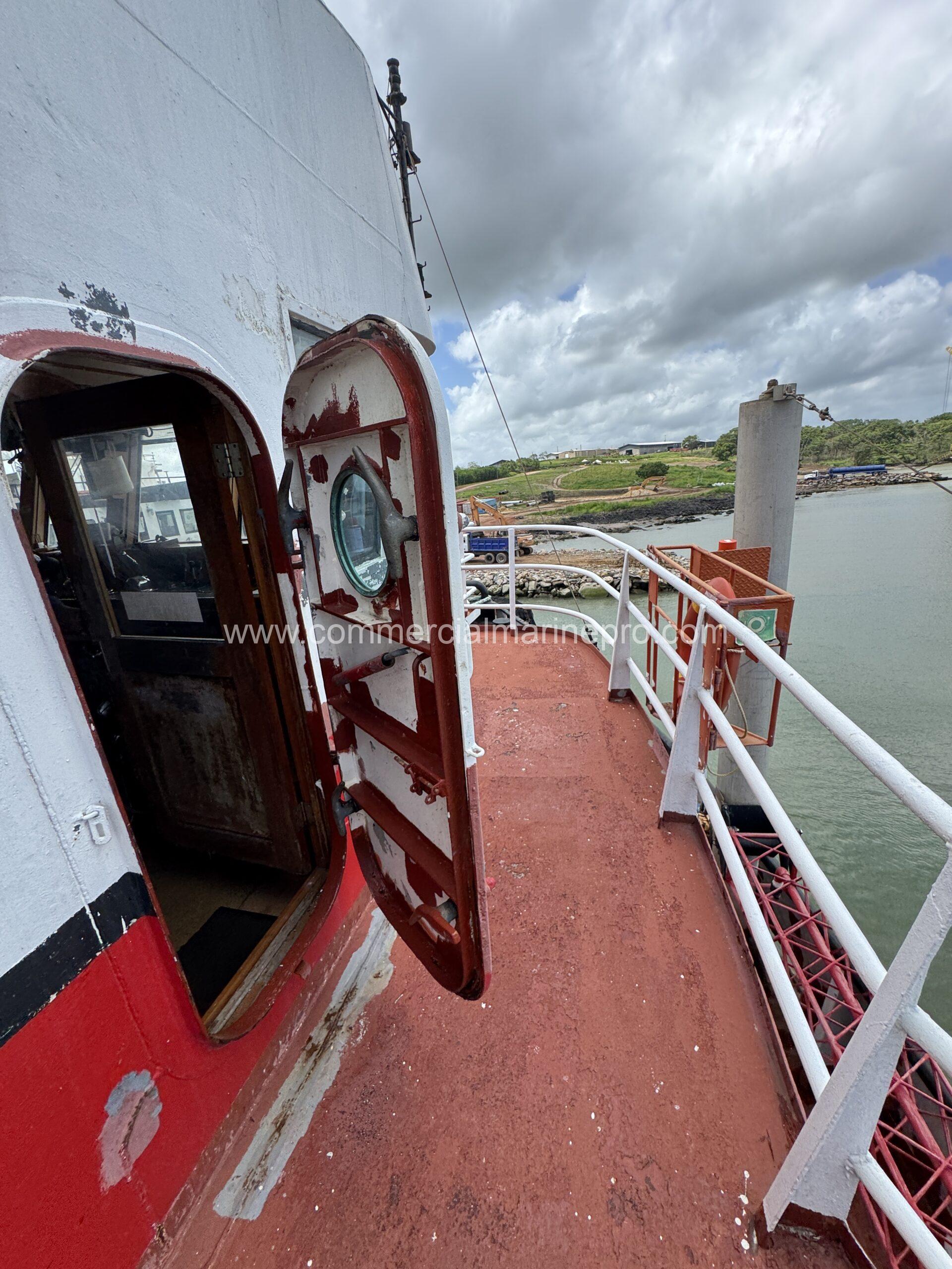 194' Emergency Response Vessel - Image 47
