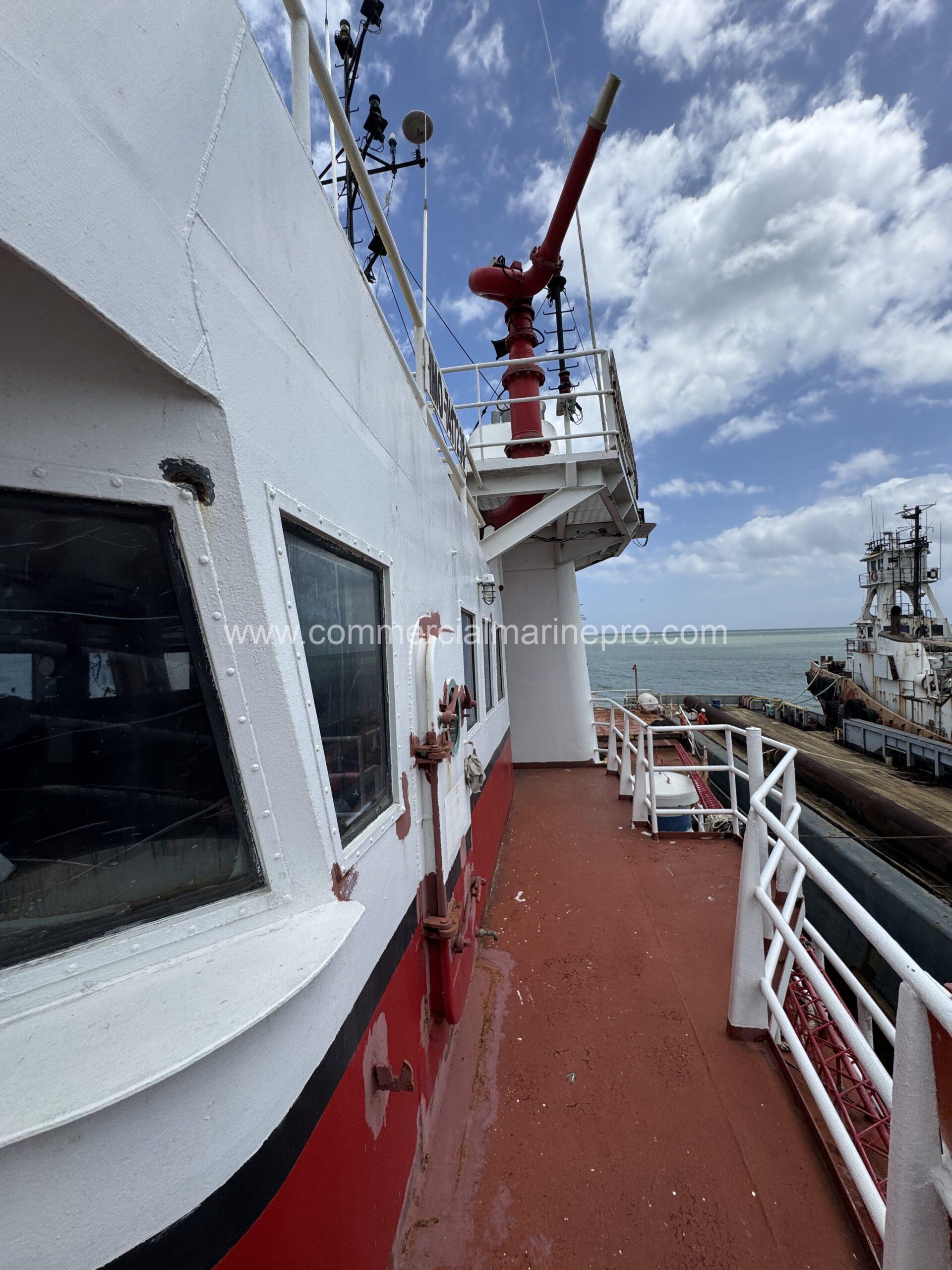 194' Emergency Response Vessel - Image 42