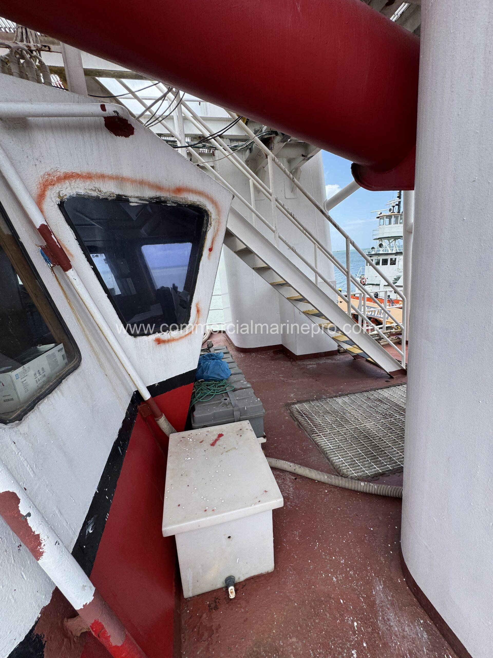 194' Emergency Response Vessel - Image 41