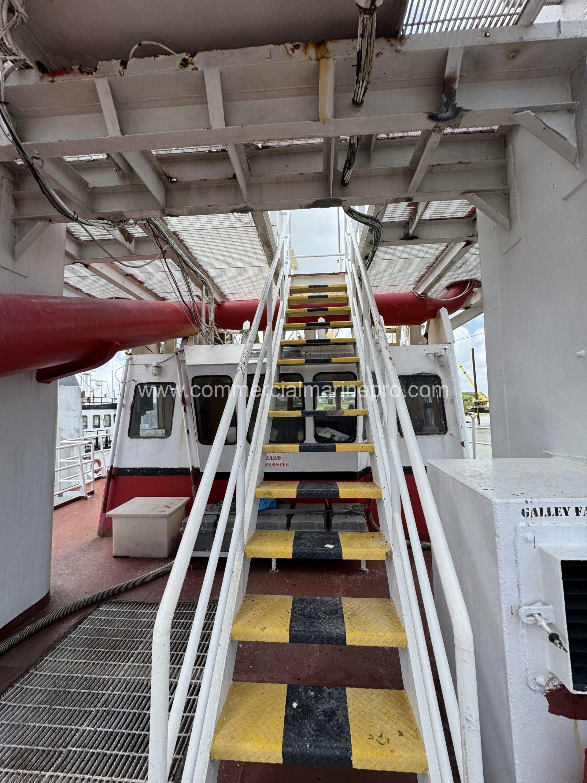 194' Emergency Response Vessel - Image 37