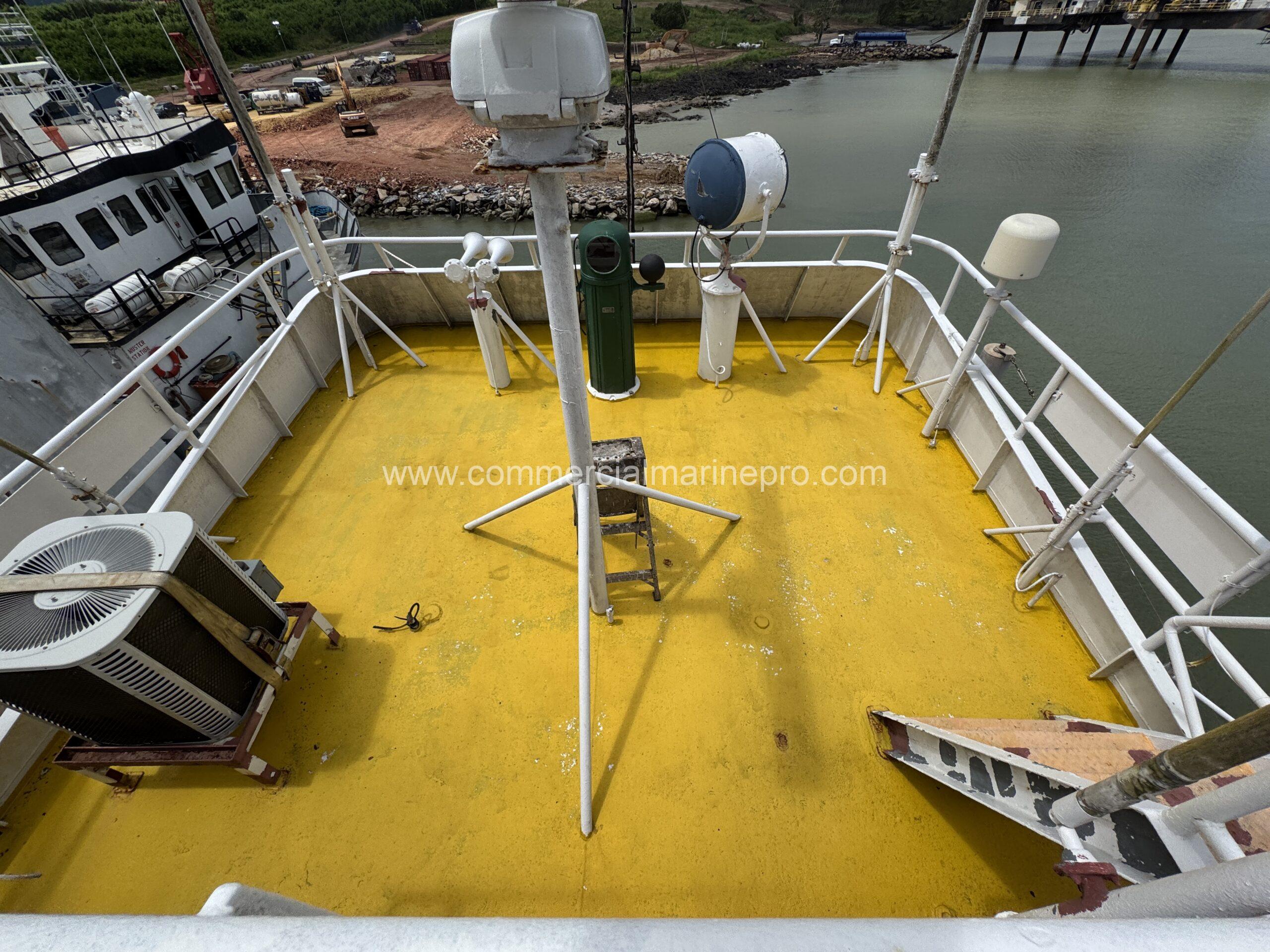 194' Emergency Response Vessel - Image 36