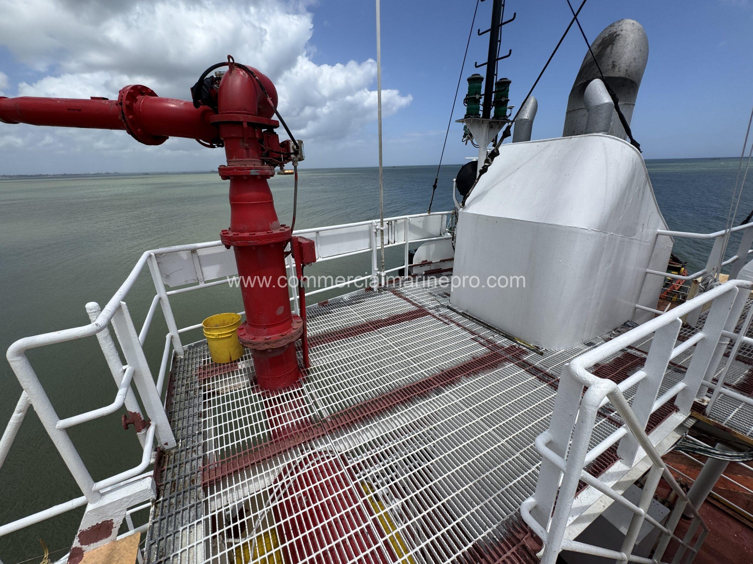194' Emergency Response Vessel - Image 35