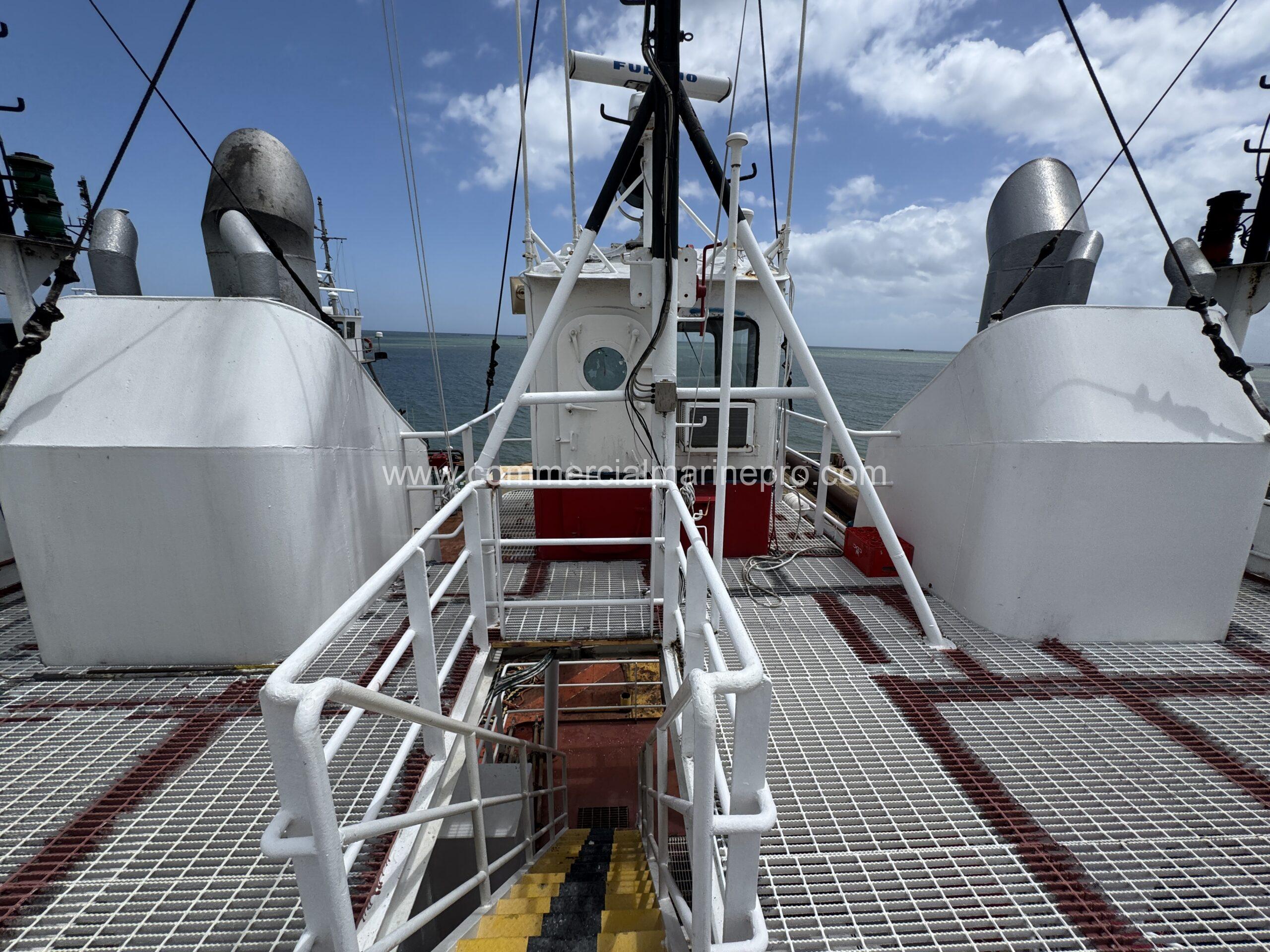 194' Emergency Response Vessel - Image 34