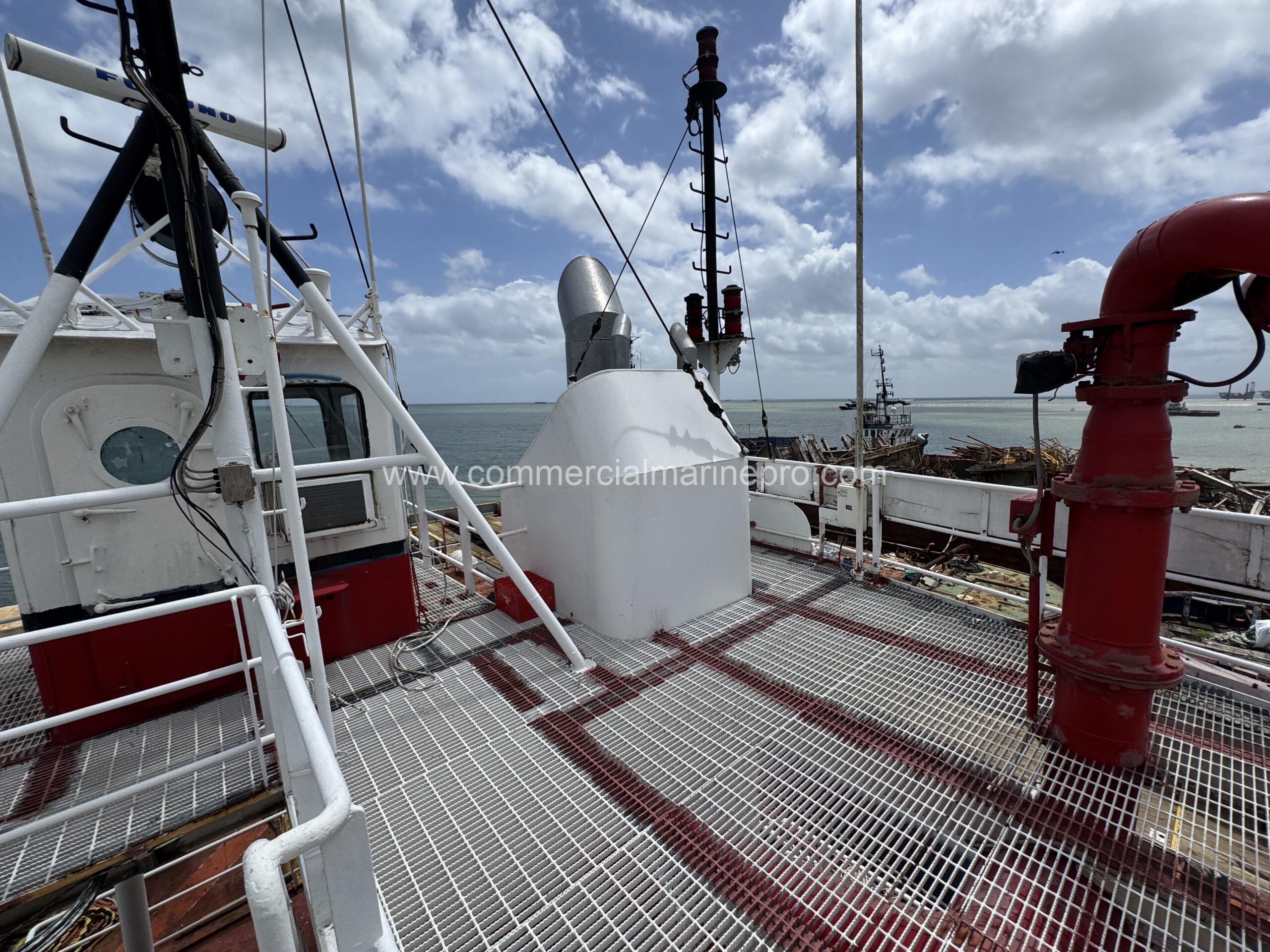 194' Emergency Response Vessel - Image 33