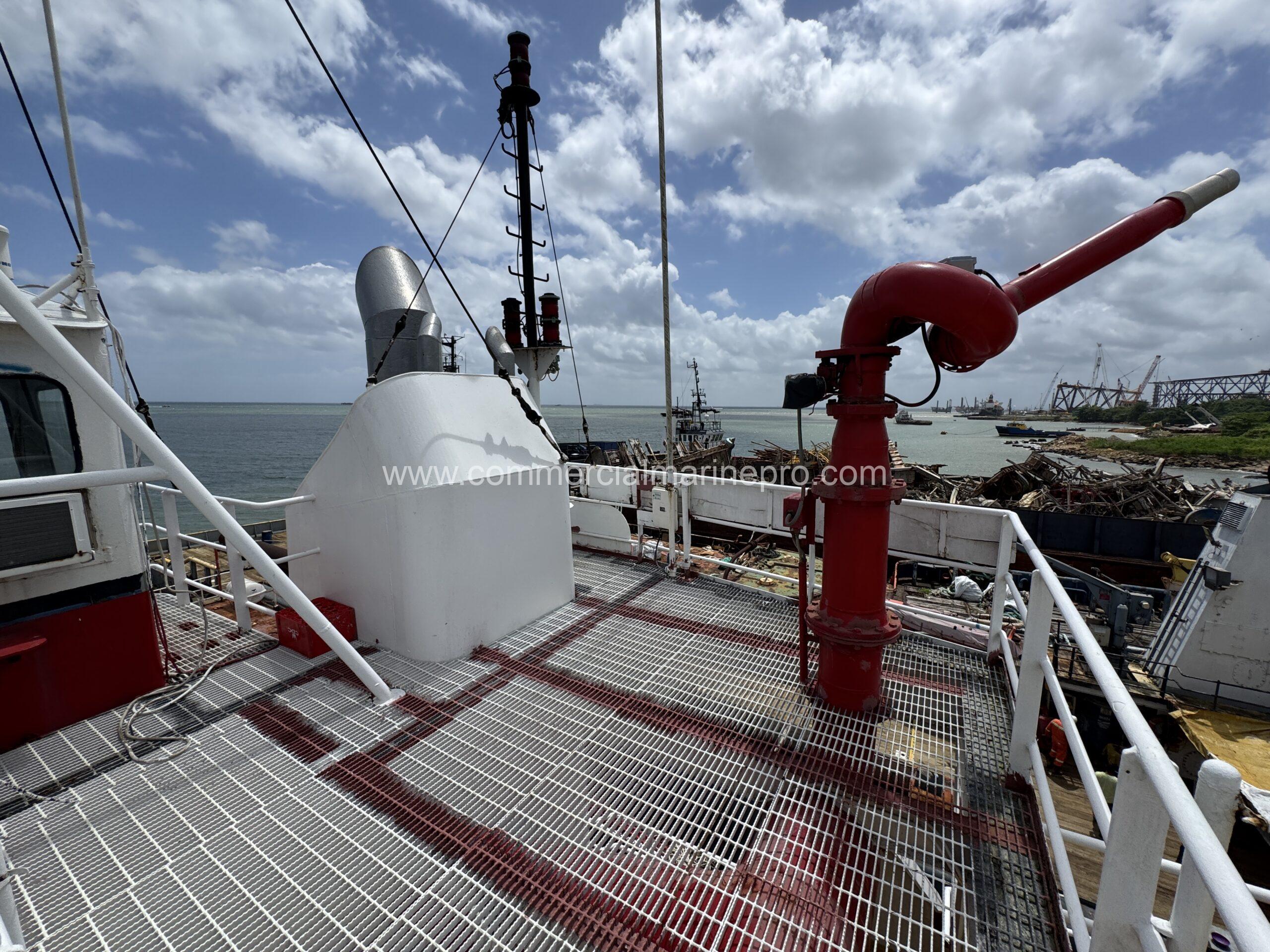 194' Emergency Response Vessel - Image 32